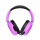 HATOR Phoenix 2 ANC Wireless (fioletowe) - 1335965 - zdjęcie 5